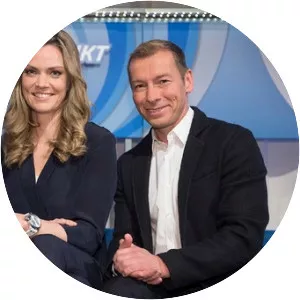 Blickpunkt Sport - TV program