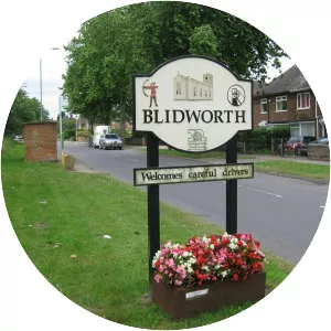 Blidworth