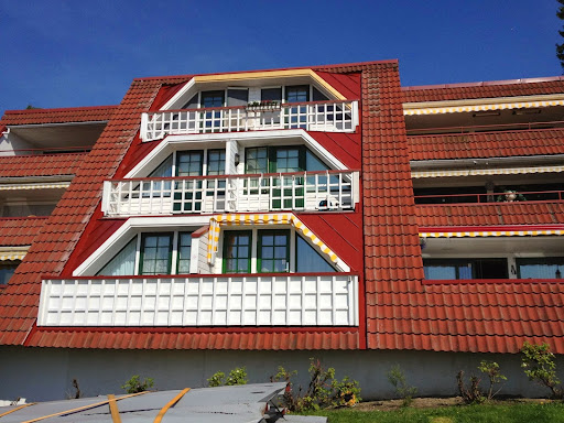 BLIKKENSLAGER BREEN AS - 