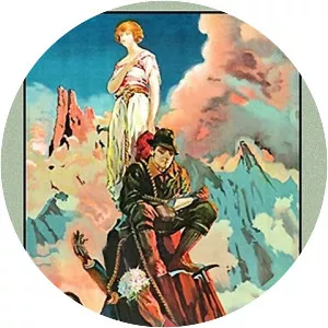 Blind Husbands - 1919 ‧ Drama/Black and white ‧ 3h 9m