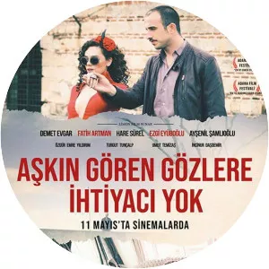 Blind in Love (Aşkın Gören Gözlere İhtiyacı Yok)
