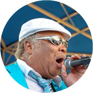 Blind Mississippi Morris