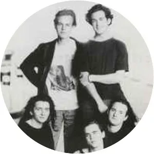 Blind Mr. Jones - Band