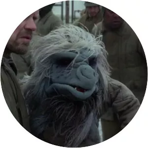 Blind Pew - Fictional character