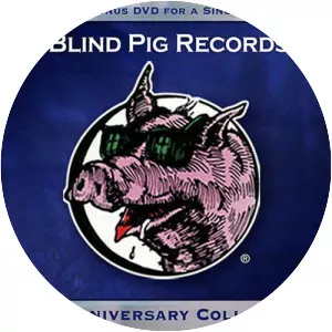 Blind Pig Records