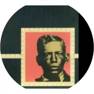 Blind Roosevelt Graves