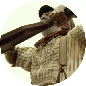 Blind Seer - Fictional character