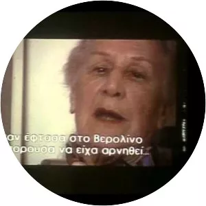 Blind Spot: Hitler's Secretary - 2002 ‧ War/Documentary ‧ 1h 35m