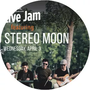 Blind Stereo Moon