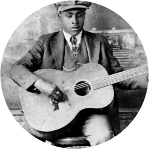 Blind Willie McTell
