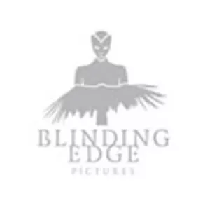 Blinding Edge Pictures - Film company