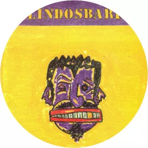 Blindosbarra
