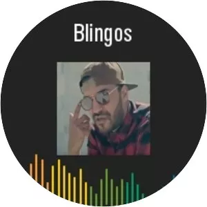 Blingos - Musical artist