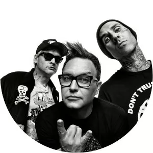 Blink-182 - Rock band