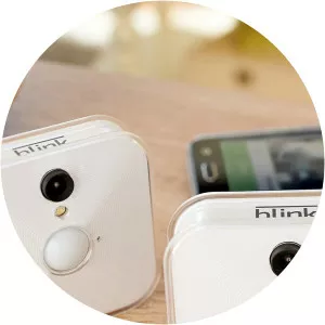 Blink Wireless Home SecuritySince 2017
