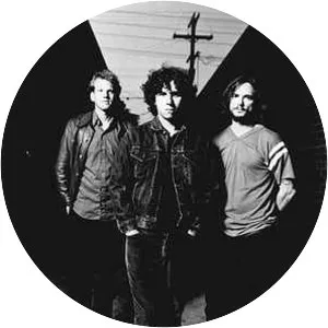 Blinker the Star - Rock band