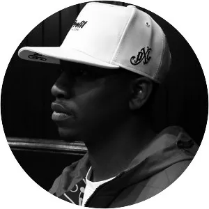 Blinkie - Musical artist