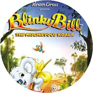 Blinky Bill: The Mischievous Koala