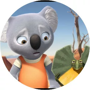 Blinky Bill the Movie