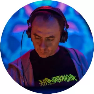 Blisargon Demogorgon Musician