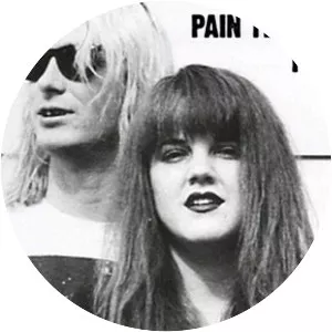 Bliss Blood - American musician