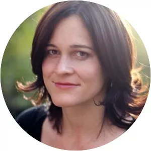 Bliss Broyard - Author