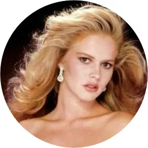 Bliss Colby photograph