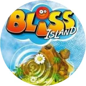 Bliss Island
