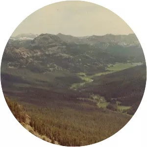 Bliss Pass - 