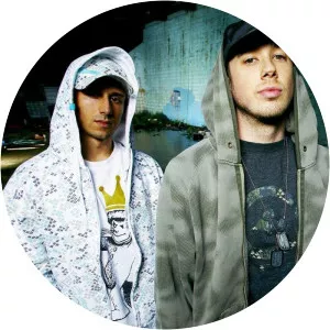 Jonathan Notley - Rapper