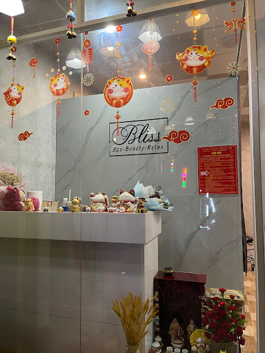 BLISS SPA