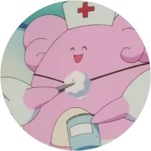 Blissey