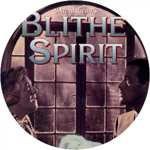 Blithe Spirit photograph
