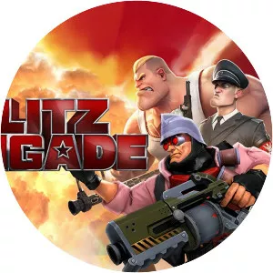 Blitz Brigade