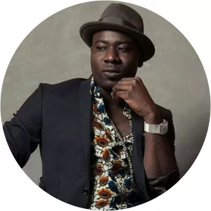 Blitz the Ambassador