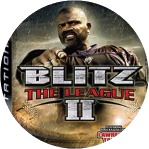 Blitz: The League II