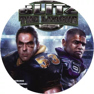 Blitz: The League
