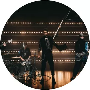 Blitz Union - Musical band