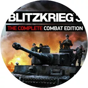 Blitzkrieg 3 - Online game