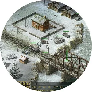 Blitzkrieg: Rolling Thunder