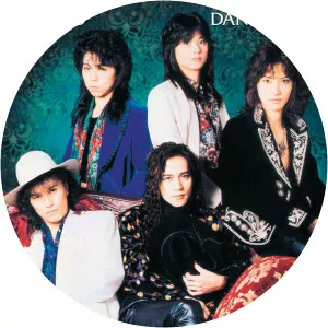 BLIZARD - Musical group