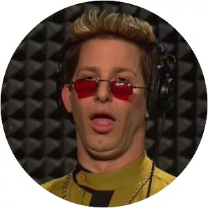 Blizzard Man - Fictional character