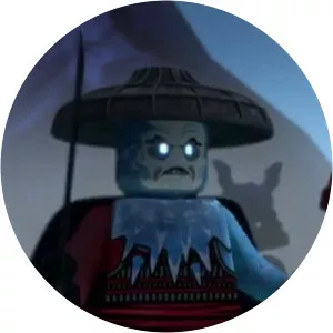 Blizzard Sword Masters - 