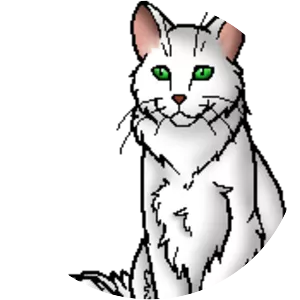 Blizzardstar - Fictional character