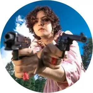 Blnko - Musical artist