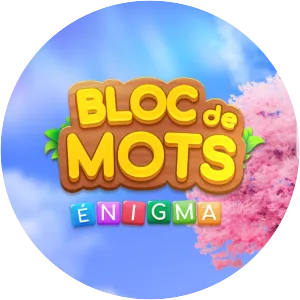 Bloc de Mots - Video game