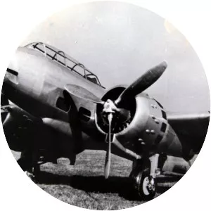 Bloch MB. 170 - Aircraft model