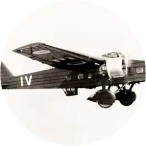 Bloch MB. 200 - Aircraft model