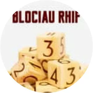 Blociau Rhif - TV program