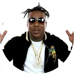 Block 125 - Musical artist